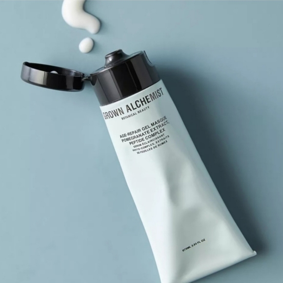⚜️Grown Alchemist Age-Repair Gel Masque - Picture 3 of 7